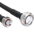 Cable de alimentación coaxial Pim Super Flex Weather Imperting